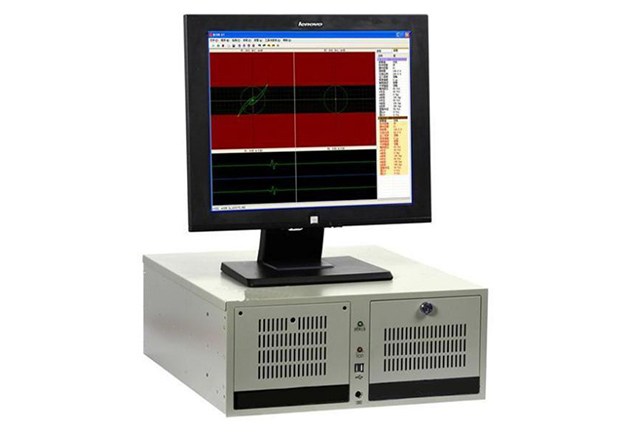 福州渦流探傷檢測儀系統(tǒng)感謝光顧